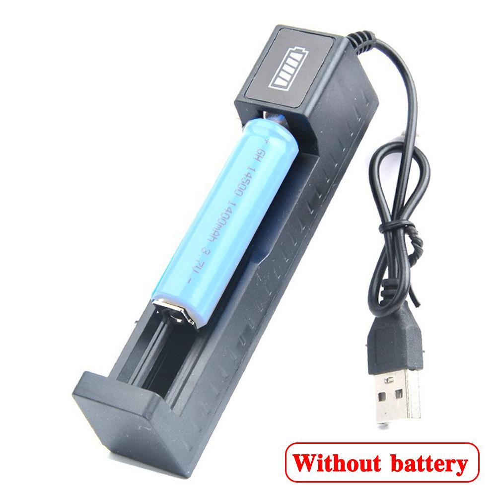 Universal 18650 Battery Charge - Accessories For Vaping 评论和价格