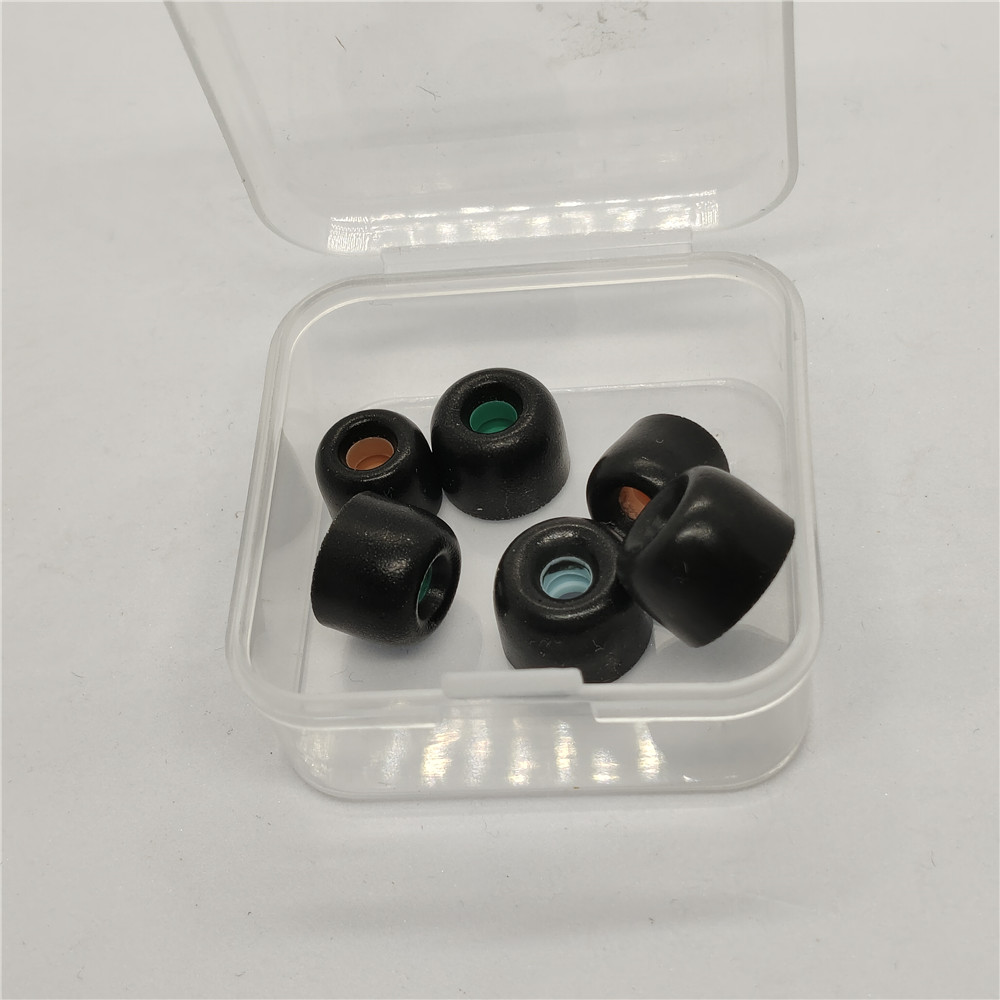 6pcs Foam Tips For Anker Sound - Anker Speaker Soundcore Boom 2 评论和价格