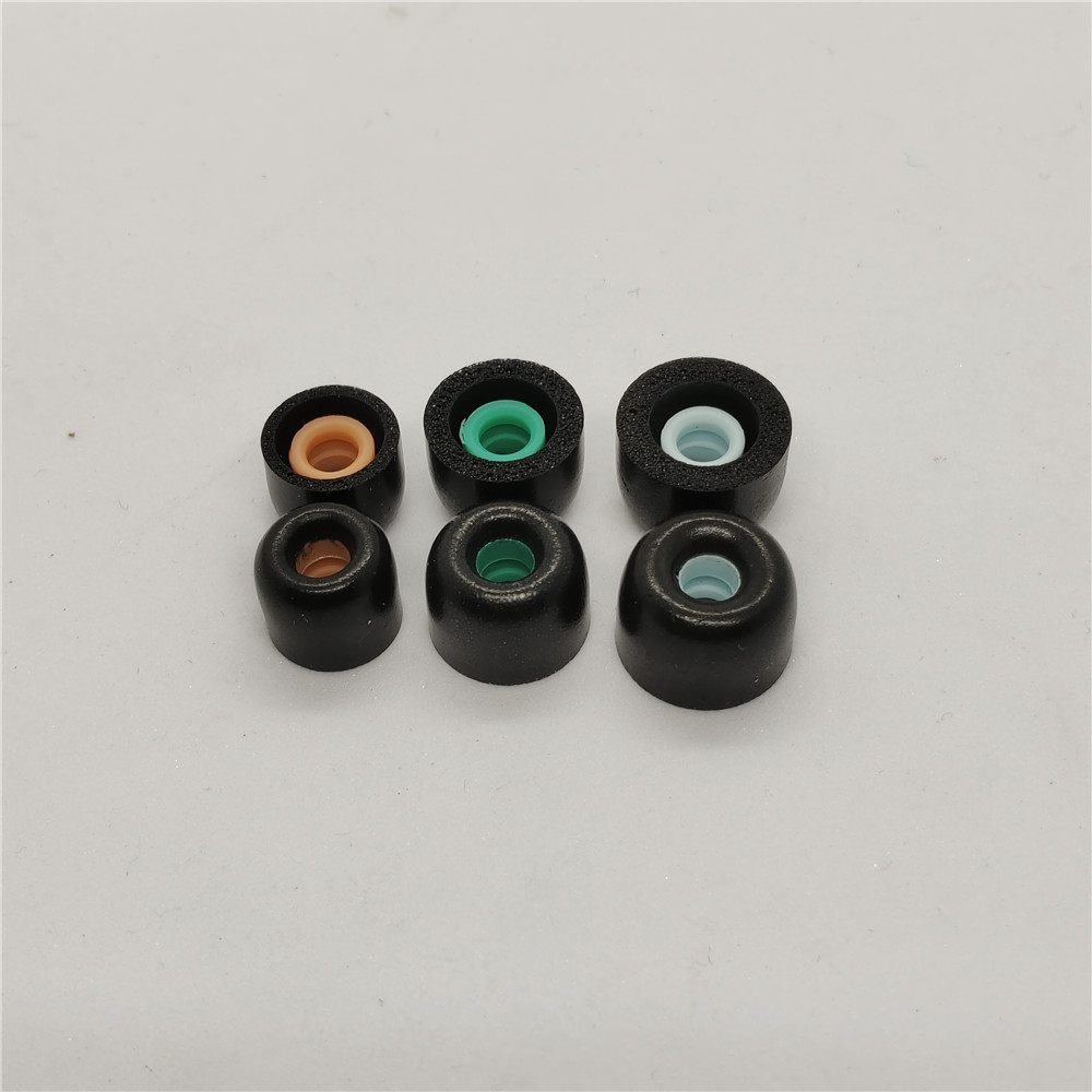 6pcs Foam Tips For Anker Sound - Anker Speaker Soundcore Boom 2 评论和价格