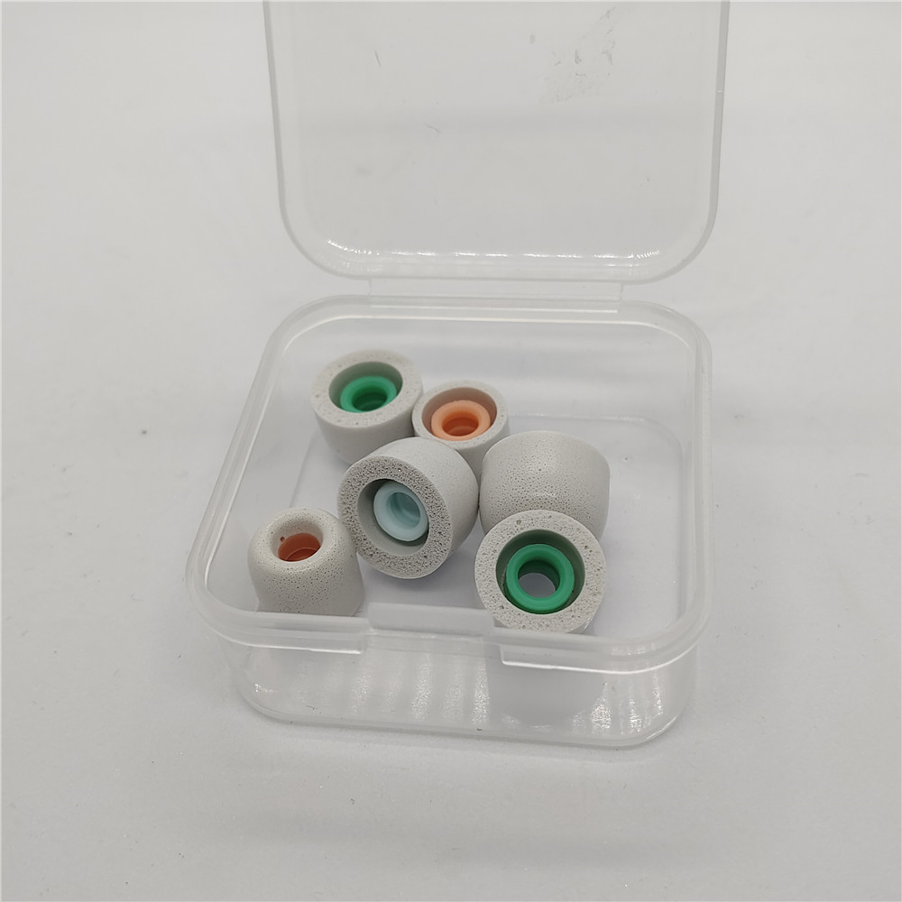6pcs Foam Tips For Anker Sound - Anker Speaker Soundcore Boom 2 评论和价格