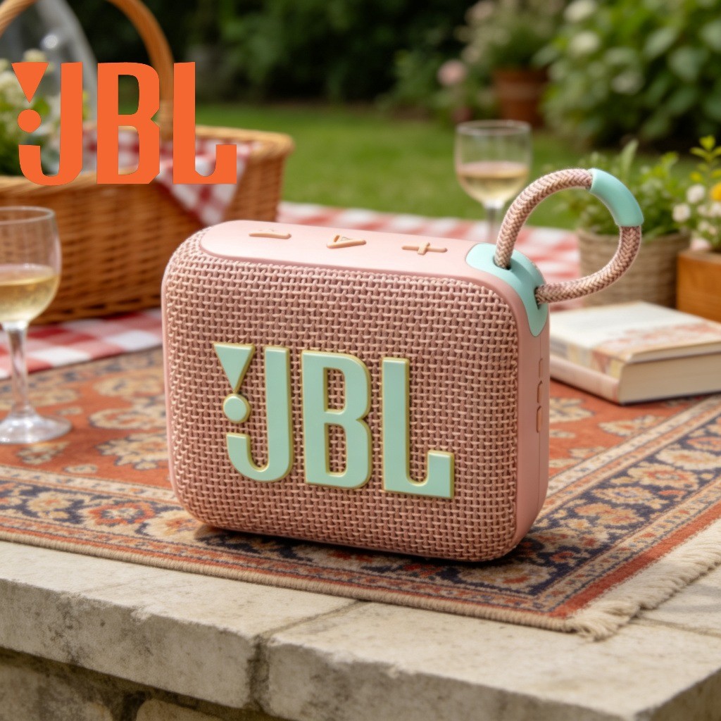 JBL GO4 4th Gen Portable Wirel - Jbl Speaker Go 4 评论和价格